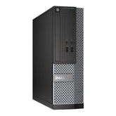 PC - DELL OPTIPLEX 3020 - i5 4ta Gen. 8GB RAM, 240 GB SSD, SFF.*